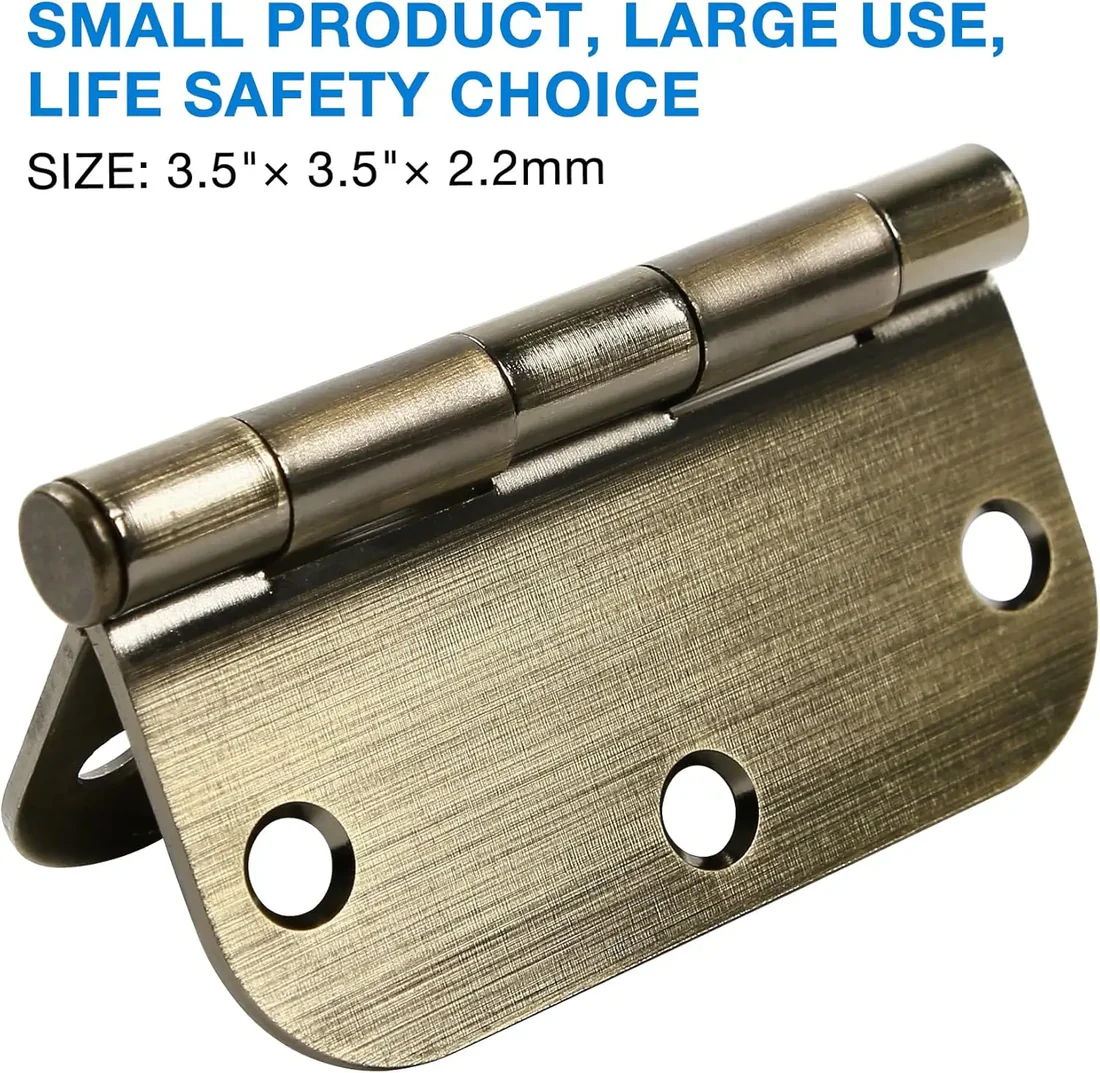How to Fit Concealed Hinges Without Stress or Mess